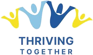 Thriving Together Logo